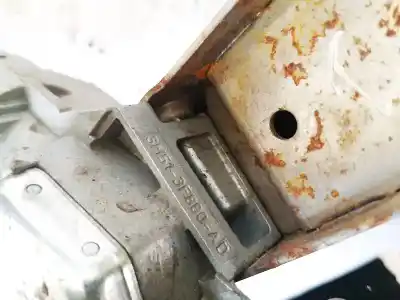 Peça sobressalente para automóvel em segunda mão comutador de ignição por ford galaxy (ca1) 2.0 tdci cat referências oem iam 3m513f860ad  3m51-3f860-ad