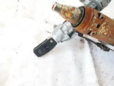 Peça sobressalente para automóvel em segunda mão comutador de ignição por ford galaxy (ca1) 2.0 tdci cat referências oem iam 3m513f860ad  3m51-3f860-ad