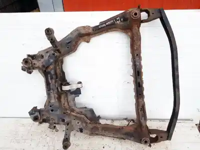 Peça sobressalente para automóvel em segunda mão charrió / suporte de eixo dianteiro por mazda 6 lim. (gh) 2.0 crtd 140cv active referências oem iam 