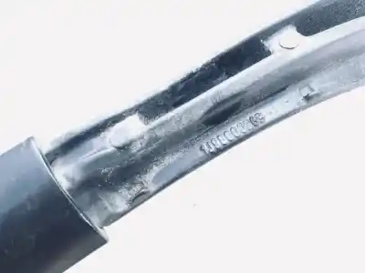 Second-hand car spare part plastics for volkswagen bora variant (1j6) 1.9 tdi oem iam references 1j9860026c  
