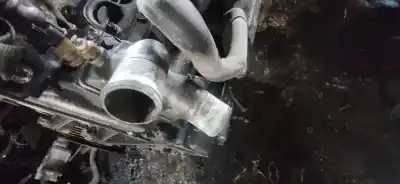 Pezzo di ricambio per auto di seconda mano termostato per opel vectra b caravan 2.0 dti riferimenti oem iam 