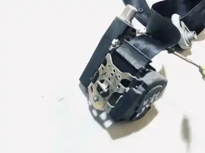 Автозапчасти б/у правый передний ремень безопасности за volkswagen bora variant (1j6) 1.9 tdi ссылки oem iam 1j4857706aa  33046960