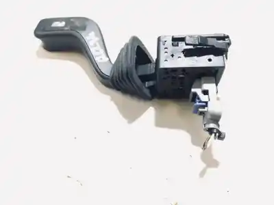 Second-hand car spare part indicator switch for opel meriva 1.6 16v oem iam references 09185413  09185414, 09185415, 09185417, 12268700