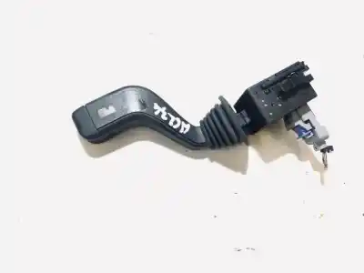 Second-hand car spare part indicator switch for opel meriva 1.6 16v oem iam references 09185413  09185414, 09185415, 09185417, 12268700
