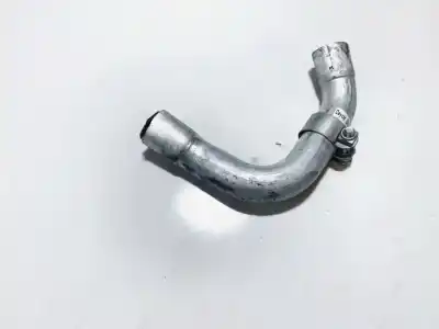 Автозапчастина б/у труба для audi q7 (4l) 3.0 tdi посилання на oem iam 7l0815857  