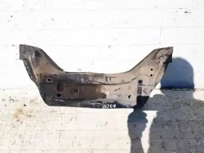 Автозапчасти б/у передний мост за audi a2 (8z) 1.4 16v ссылки oem iam 