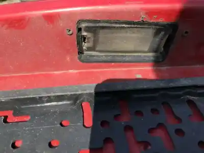 Pezzo di ricambio per auto di seconda mano pilota di registrazione per seat altea (5p1) 2.0 tdi riferimenti oem iam 