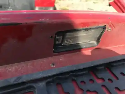 Pezzo di ricambio per auto di seconda mano pilota di registrazione per seat altea (5p1) 2.0 tdi riferimenti oem iam 