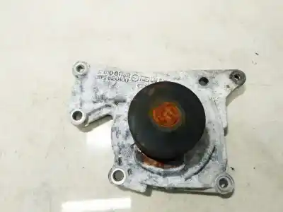 Peça sobressalente para automóvel em segunda mão bomba de água por renault kadjar 1.5 dci diesel fap energy referências oem iam 210106113r