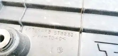 Автозапчасти б/у крышка двигателя за fiat stilo multi wagon (192) 1.6 16v ссылки oem iam 46784460  