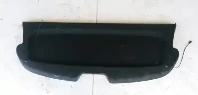 Автозапчасти б/у задний поддон за fiat stilo multi wagon (192) 1.6 16v ссылки oem iam 