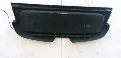 Автозапчасти б/у задний поддон за fiat stilo multi wagon (192) 1.6 16v ссылки oem iam   