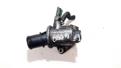 Gebrauchtes Autoersatzteil THERMOSTAT zum OPEL ZAFIRA B  OEM-IAM-Referenzen 55202510  