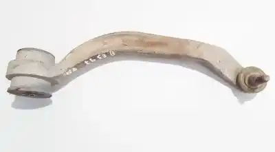 Second-hand car spare part front right lower suspension arm for audi a4 avant (b5) 1.9 tdi oem iam references 4d0407696j