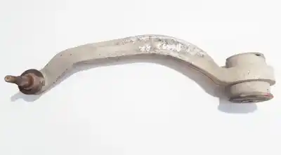 Second-hand car spare part front left lower suspension arm for audi a4 avant (b5) 1.9 tdi oem iam references 4d0407695j