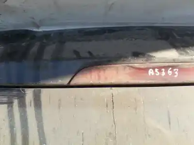 Peça sobressalente para automóvel em segunda mão farolim de travão central por mazda premacy (cp) 2.0 turbodiesel cat referências oem iam 