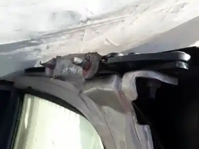 Peça sobressalente para automóvel em segunda mão amortecedores do tronco / porta por renault laguna (b56) 2.0 anade referências oem iam 