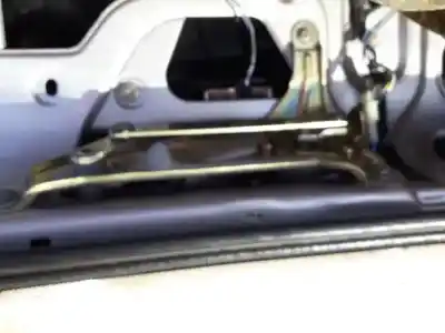 Peça sobressalente para automóvel em segunda mão motor do limpador traseiro por renault laguna (b56) 2.0 anade referências oem iam 