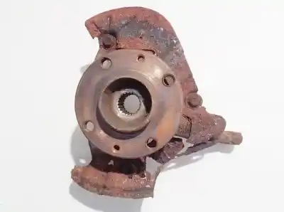 Pezzo di ricambio per auto di seconda mano snodo anteriore sinistro per fiat panda (169) 1.1 8v riferimenti oem iam 