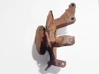 Second-hand car spare part front left knuckle for fiat panda (169) 1.1 8v oem iam references   