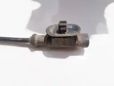 Second-hand car spare part abs sensor for opel corsa c 1.2 16v cat (z 12 xep / lb4) oem iam references   