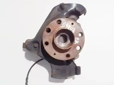 Автозапчасти б/у передняя правая кулачка за opel corsa d (s07) 1.2 lpg (l08 l68) ссылки oem iam gm55703153