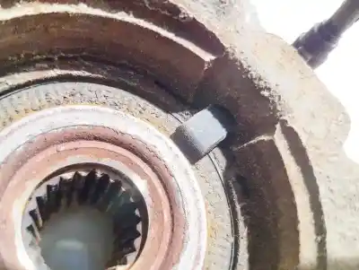 Автозапчасти б/у датчик абс за opel corsa d (s07) 1.2 lpg (l08 l68) ссылки oem iam   