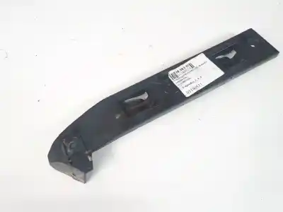 Автозапчасти б/у усиление переднего бампера за volkswagen bora variant (1j6) 1.9 tdi ссылки oem iam 1j5807183b  