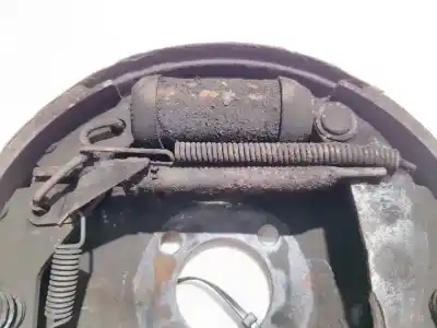 Автозапчасти б/у различные детали за opel corsa b 1.5 turbodiesel (lm0) ссылки oem iam   