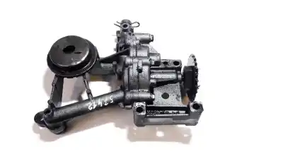 Second-hand car spare part oil pump for renault laguna (b56) 2.2 diesel oem iam references 0070905004