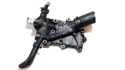 Second-hand car spare part thermostat for renault laguna (b56) 2.2 diesel oem iam references 7700858372
