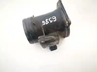 Автозапчасти б/у расходомер воздуха за VOLKSWAGEN PASSAT VARIANT (3B5) 1.8 ссылки OEM IAM 058133471  AFH80-10B