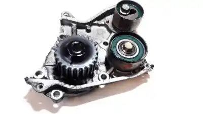 Peça sobressalente para automóvel em segunda mão bomba de água por kia clarus 2.0 cat referências oem iam   