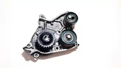 Peça sobressalente para automóvel em segunda mão bomba de água por kia clarus 2.0 cat referências oem iam   