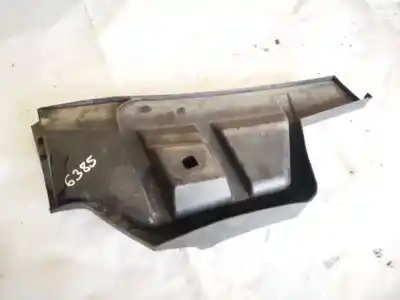 Pezzo di ricambio per auto di seconda mano siluro per volkswagen passat variant (3b5) 1.8 riferimenti oem iam 3b1857101  