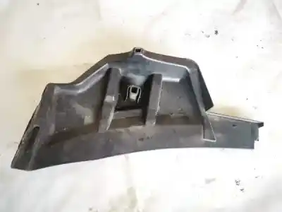 Second-hand car spare part Torpedo for VOLKSWAGEN PASSAT VARIANT (3B5) 1.8 OEM IAM references 3B1857101  