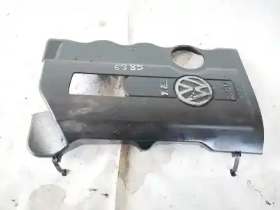 Автозапчасти б/у крышка двигателя за volkswagen passat variant (3b5) 1.8 ссылки oem iam 058103724f