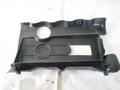 Автозапчасти б/у крышка двигателя за volkswagen passat variant (3b5) 1.8 ссылки oem iam 058103724f  