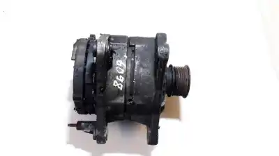 Автозапчасти б/у генератор за skoda fabia (6y2/6y3) 1.4 ссылки oem iam 037903025m