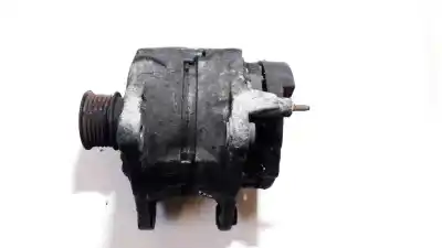 Автозапчастина б/у генератор для skoda fabia (6y2/6y3) 1.4 посилання на oem iam 037903025m  0124325013