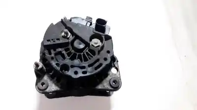 Автозапчастина б/у генератор для skoda fabia (6y2/6y3) 1.4 посилання на oem iam 037903025m  0124325013