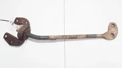 Автозапчасти б/у передний левый нижний рычаг подвески за opel corsa b 1.5 turbodiesel (lm0) ссылки oem iam 