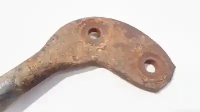 Автозапчастина б/у передній правий нижний рычаг підвіски для opel corsa b 1.5 turbodiesel (lm0) посилання на oem iam   