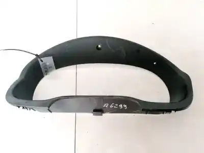 Second-hand car spare part front decorative moulding for hyundai sonata (y4) 2.0i 16v gls oem iam references 8483138000