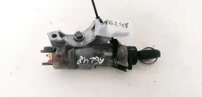 Peça sobressalente para automóvel em segunda mão comutador de ignição por volkswagen passat b5 (3b2) 1.6 referências oem iam 4b0905851a