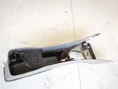 Автозапчасти б/у центральный подлокотник за renault laguna ii (bg0) 1.8 cat ссылки oem iam 8200025899  