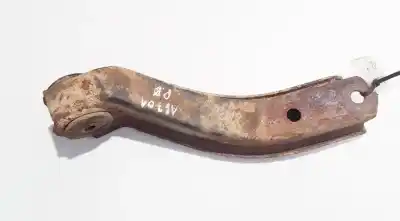 Автозапчасти б/у передний правый нижний рычаг подвески за opel corsa b 1.5 turbodiesel (lm0) ссылки oem iam 