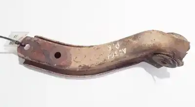 Автозапчасти б/у передний левый нижний рычаг подвески за opel corsa b 1.5 turbodiesel (lm0) ссылки oem iam 