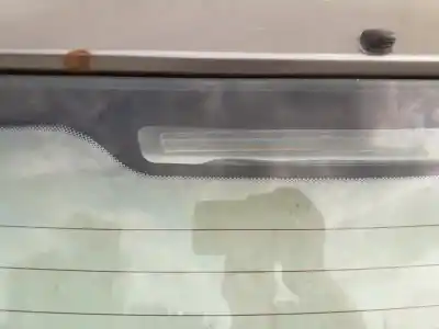 Pezzo di ricambio per auto di seconda mano luce freno centrale per fiat stilo multi wagon (192) 1.6 16v riferimenti oem iam   