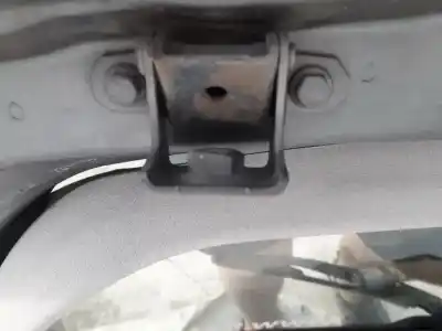 Автозапчасти б/у амортизаторы багажника/двери за fiat stilo multi wagon (192) 1.6 16v ссылки oem iam   